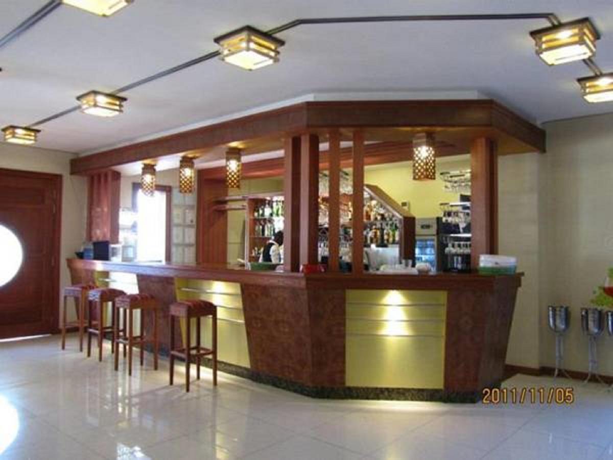 Great Wall Hotel ดาร์เอสซาลาม ภายนอก รูปภาพ